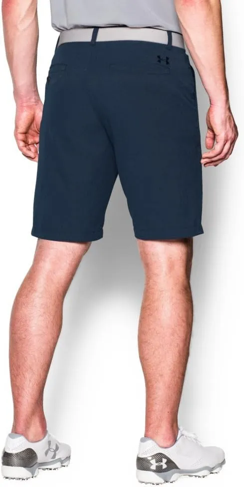 Under Armour Mens Match Play Vented Shorts