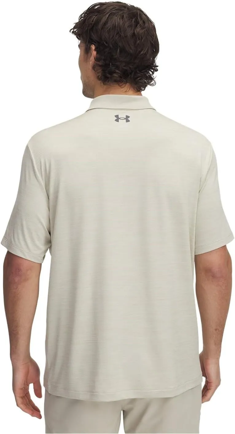 Under Armour Men's Matchplay Golf Polo