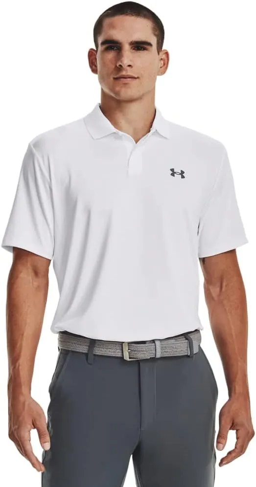 Under Armour Men's Matchplay Polo