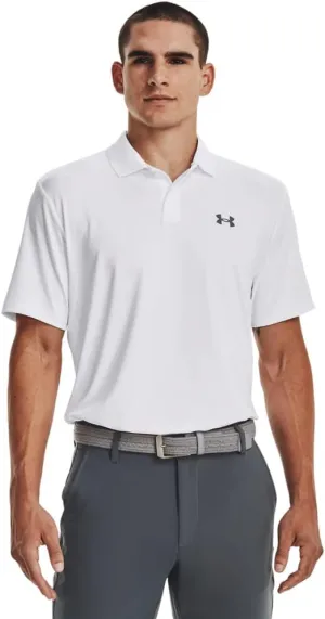 Under Armour Men's Matchplay Polo