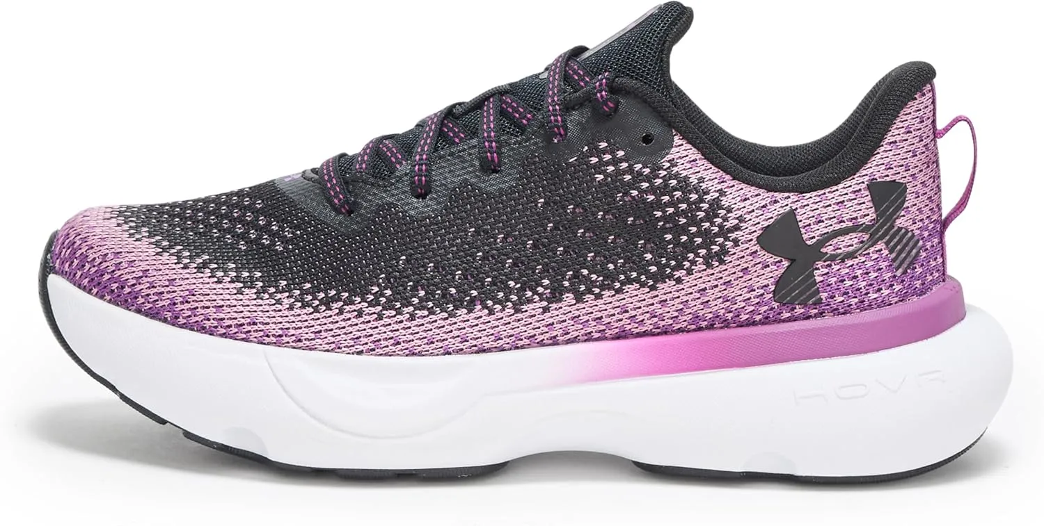 Under Armour Women's Infinite Sneaker