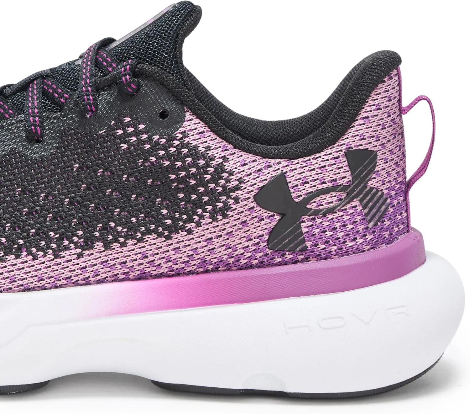 Under Armour Women's Infinite Sneaker