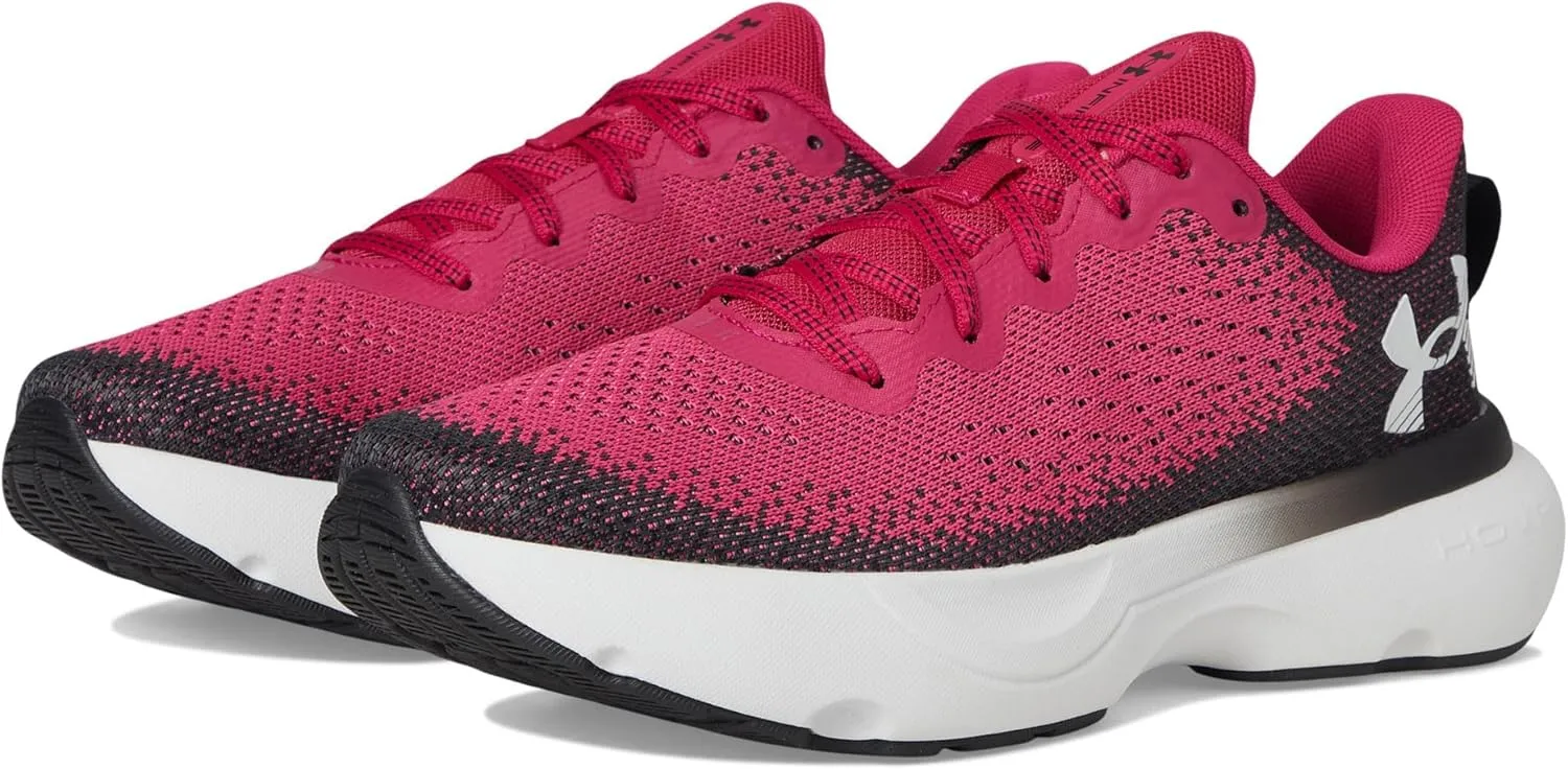 Under Armour Women's Infinite Sneaker