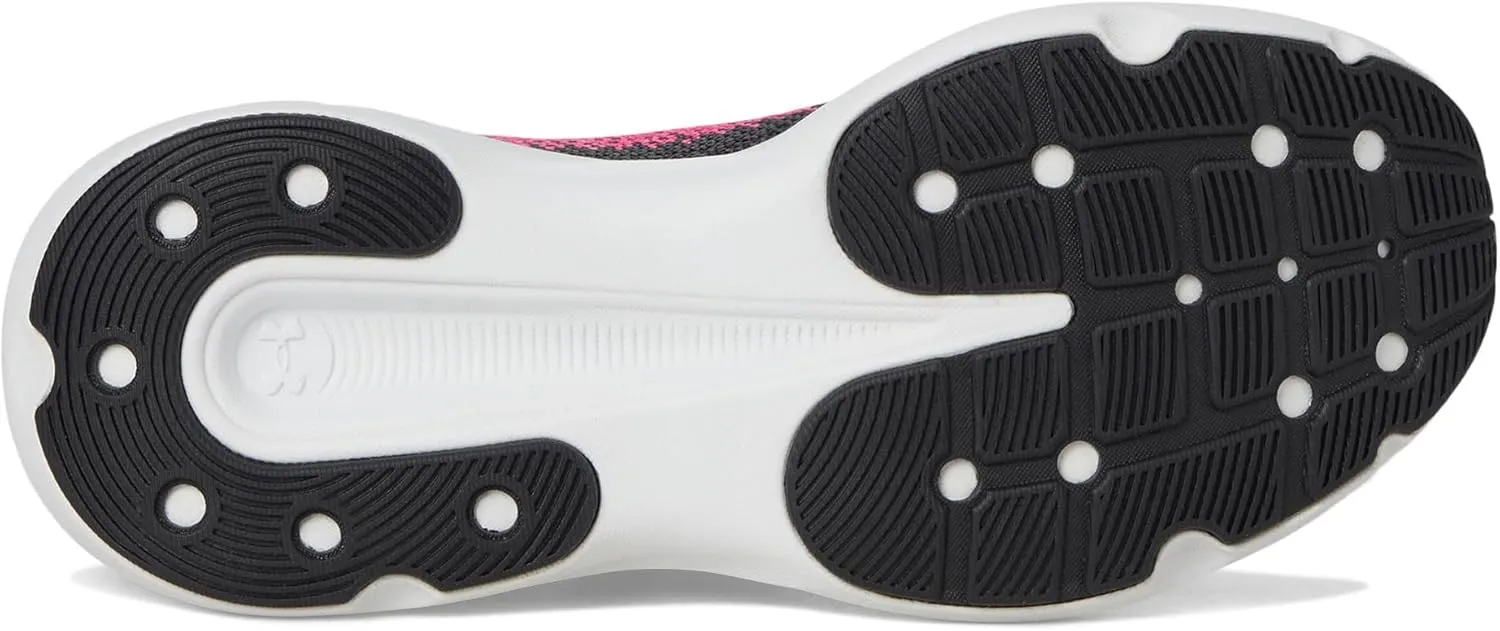 Under Armour Women's Infinite Sneaker