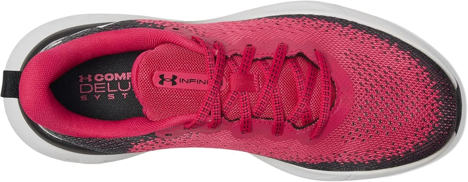 Under Armour Women's Infinite Sneaker