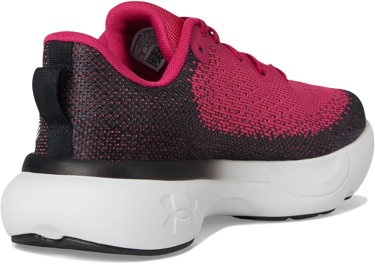 Under Armour Women's Infinite Sneaker
