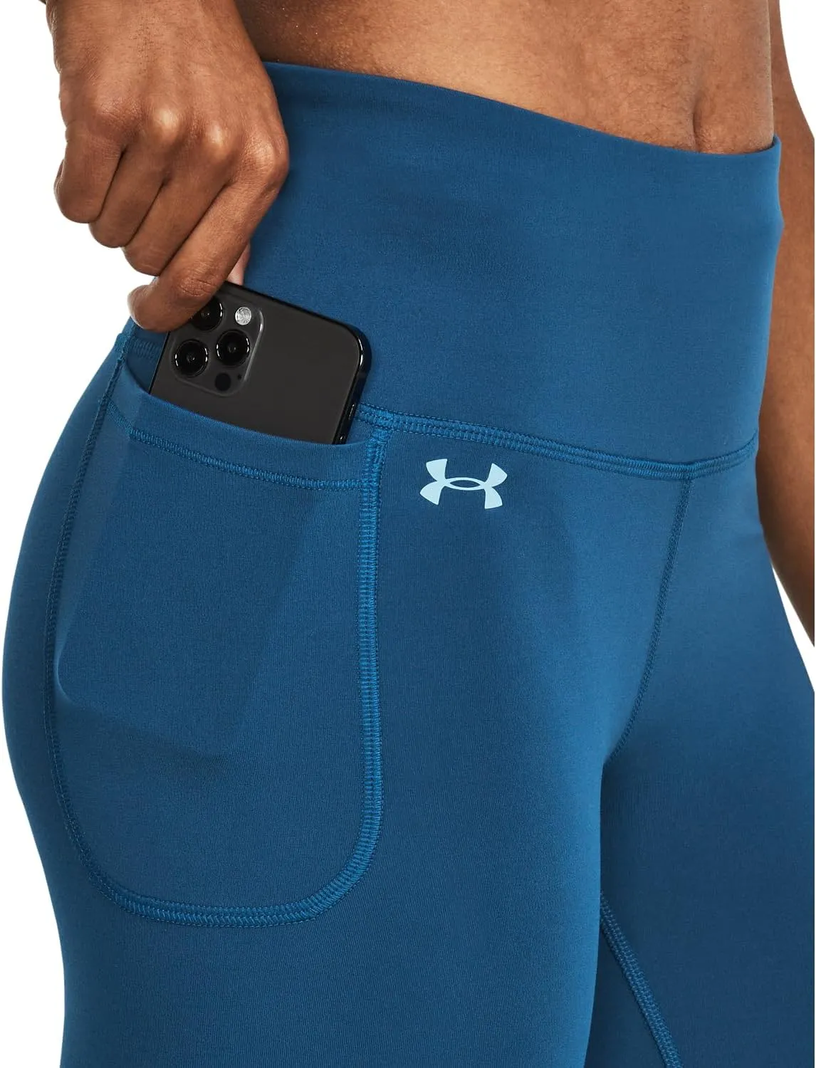 Under Armour Women’s Motion Ankle Leggings