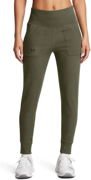 Under Armour Womens Motion Joggers