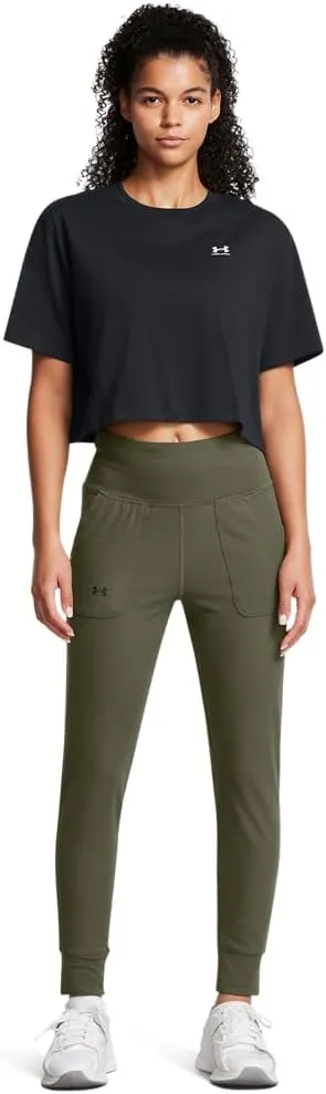 Under Armour Womens Motion Joggers