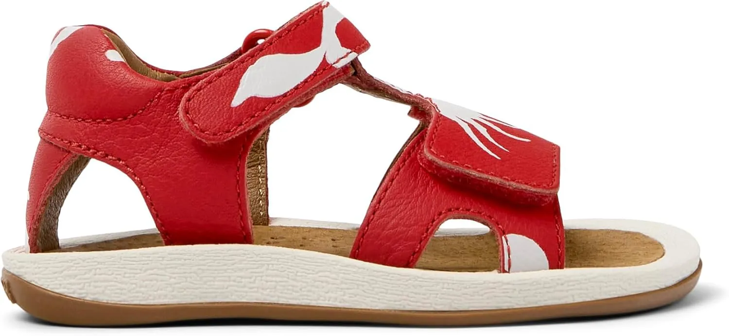 Unisex-Child Fashion Sneaker