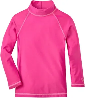 UV SKINZ Kids’ Long Sleeve Sun & Swim Shirt, UPF 50  Sun Protection – Fast Drying