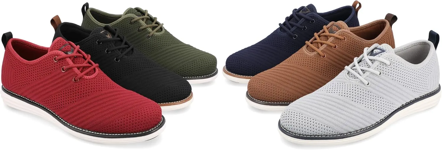 Vance Co. Men's Loafers