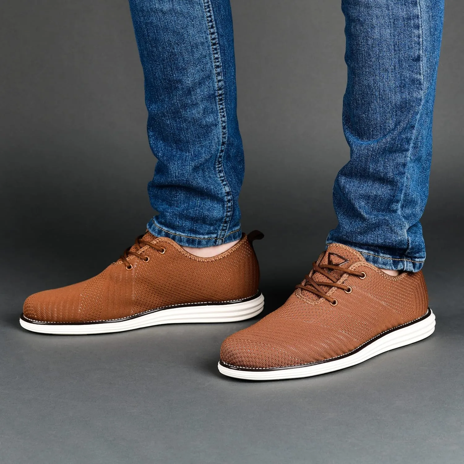 Vance Co. Men's Loafers