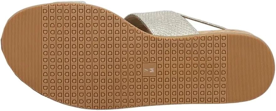 VANELi Women's Nelly Flat Sandal