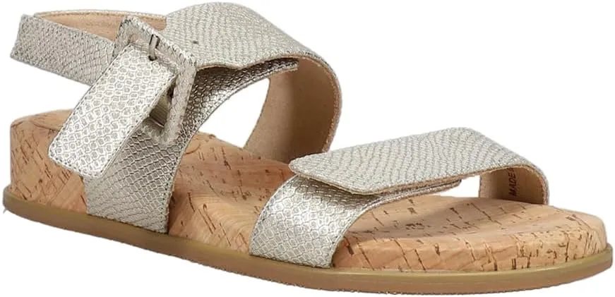 VANELi Women's Nelly Flat Sandal