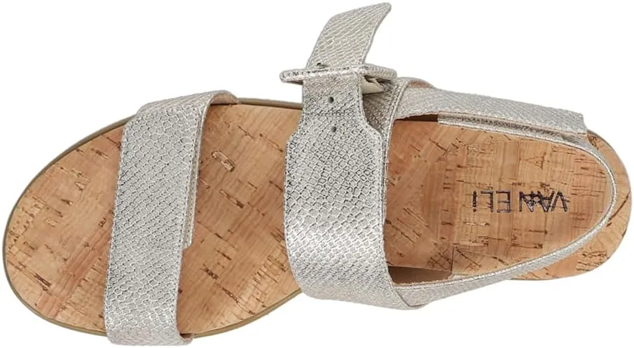 VANELi Women's Nelly Flat Sandal