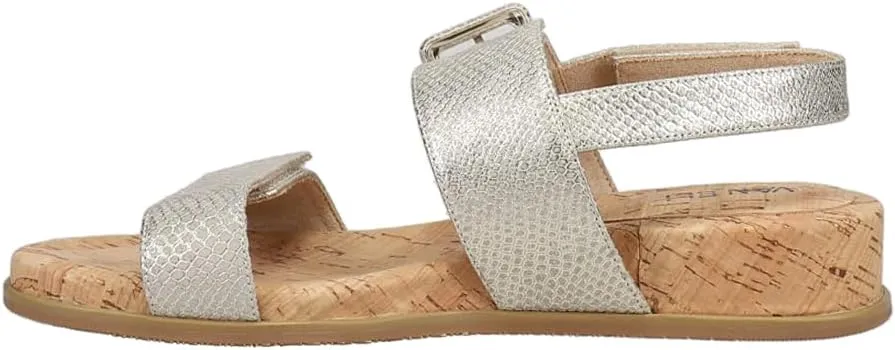 VANELi Women's Nelly Flat Sandal