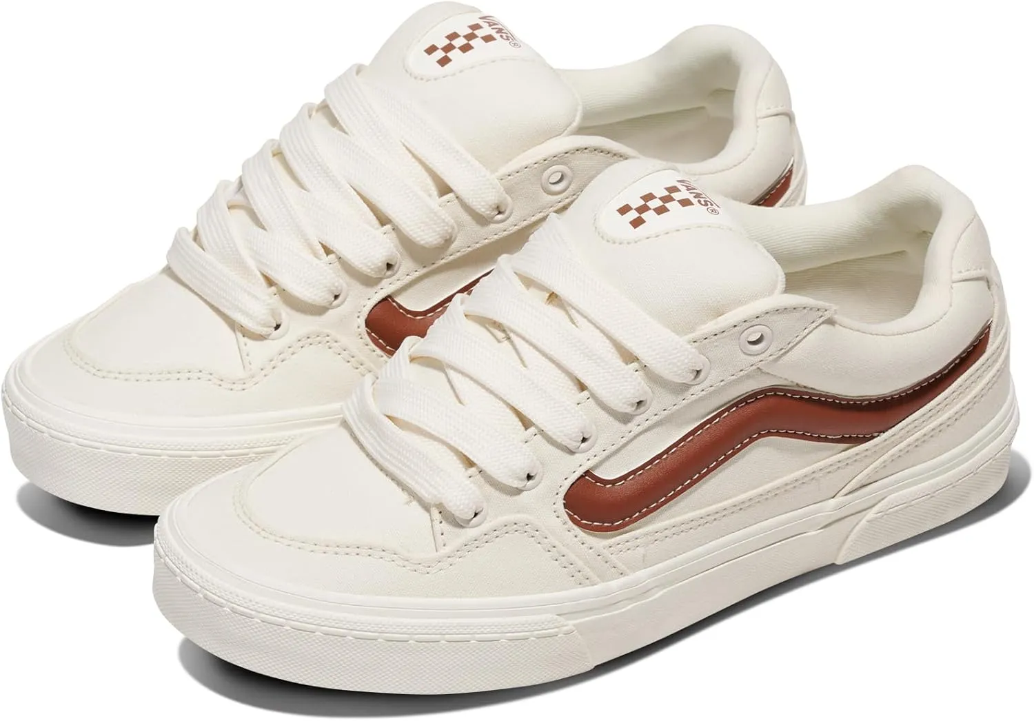 Vans Men's Caldrone Sneaker