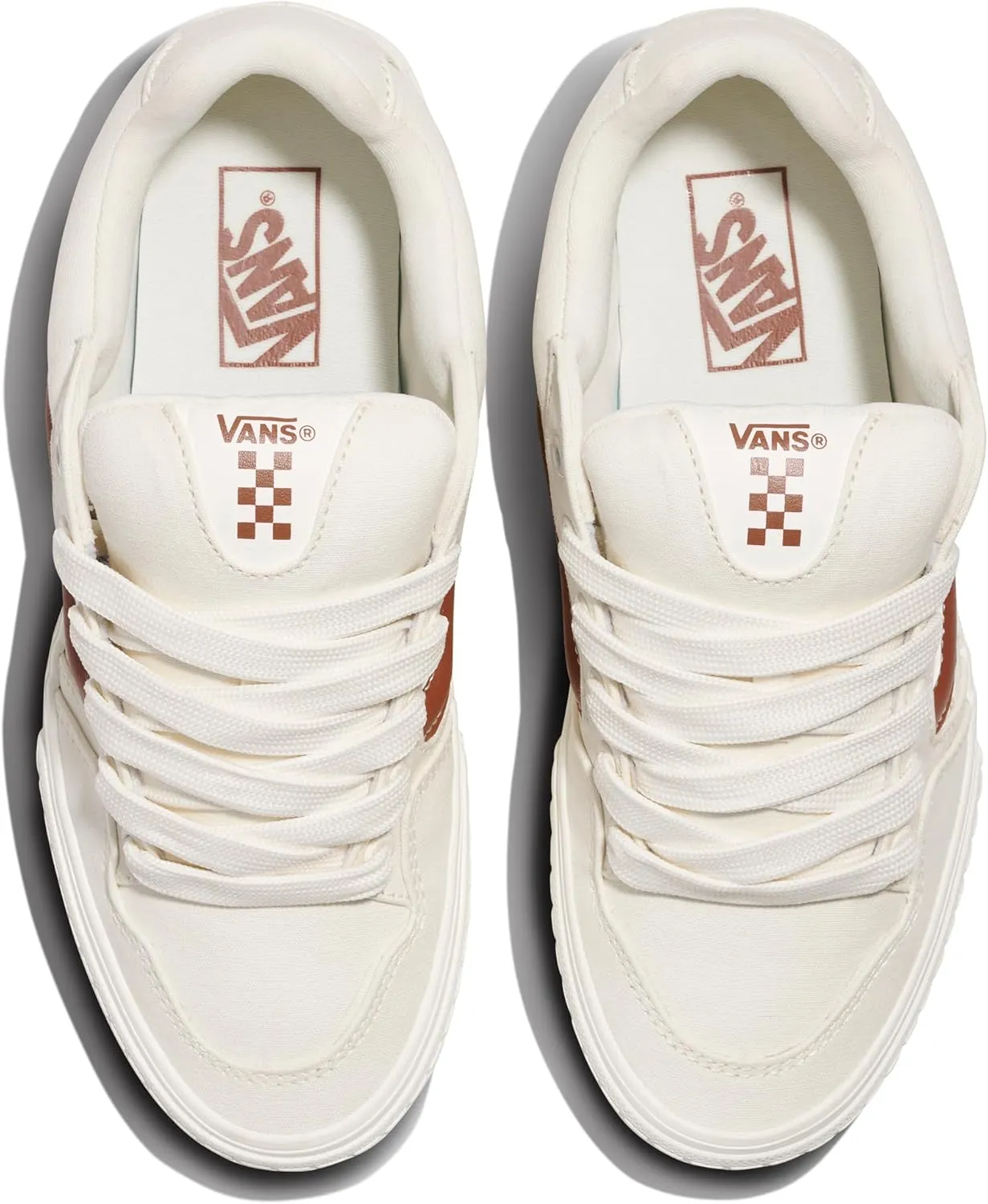 Vans Men's Caldrone Sneaker