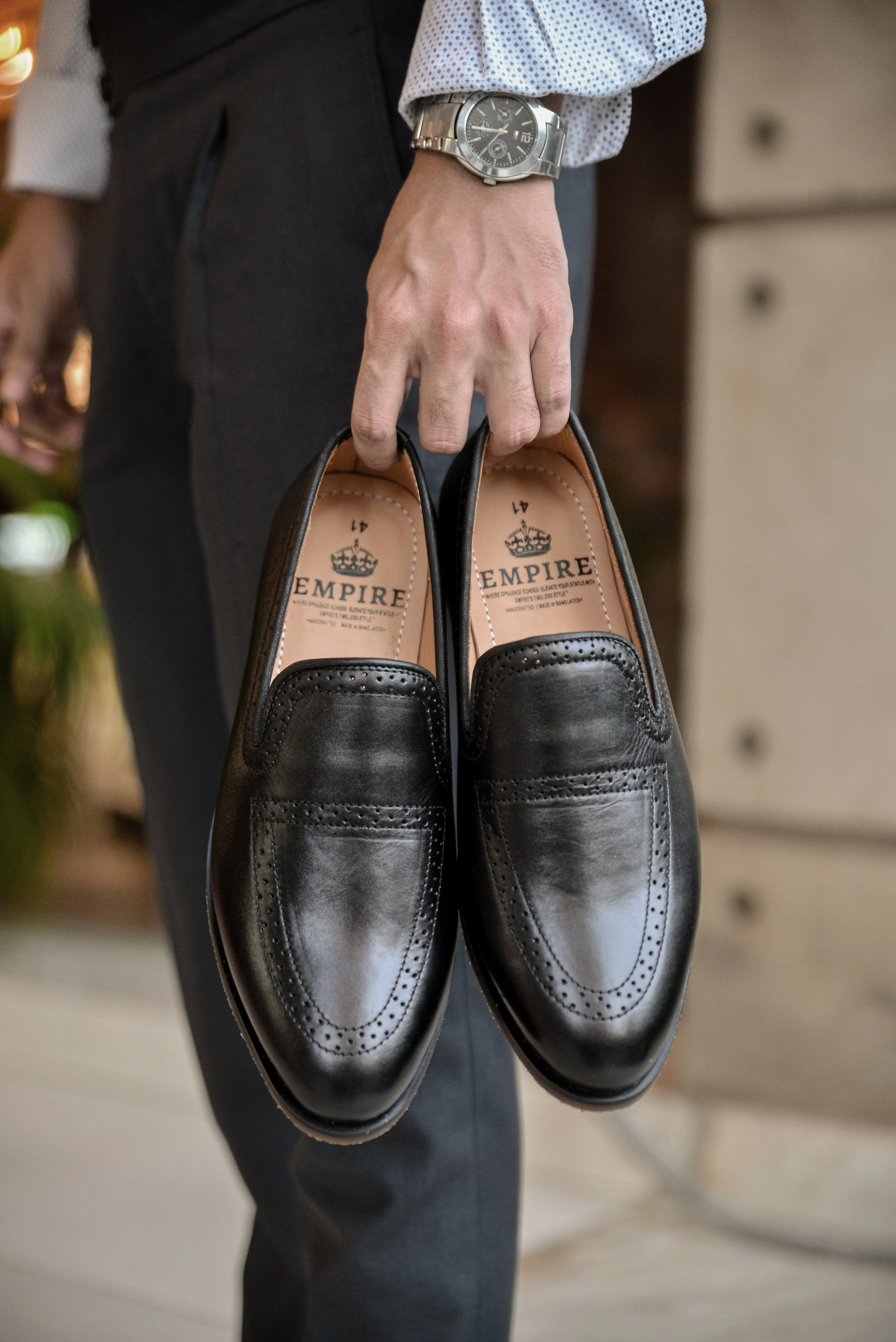 VENETIAN Loafer