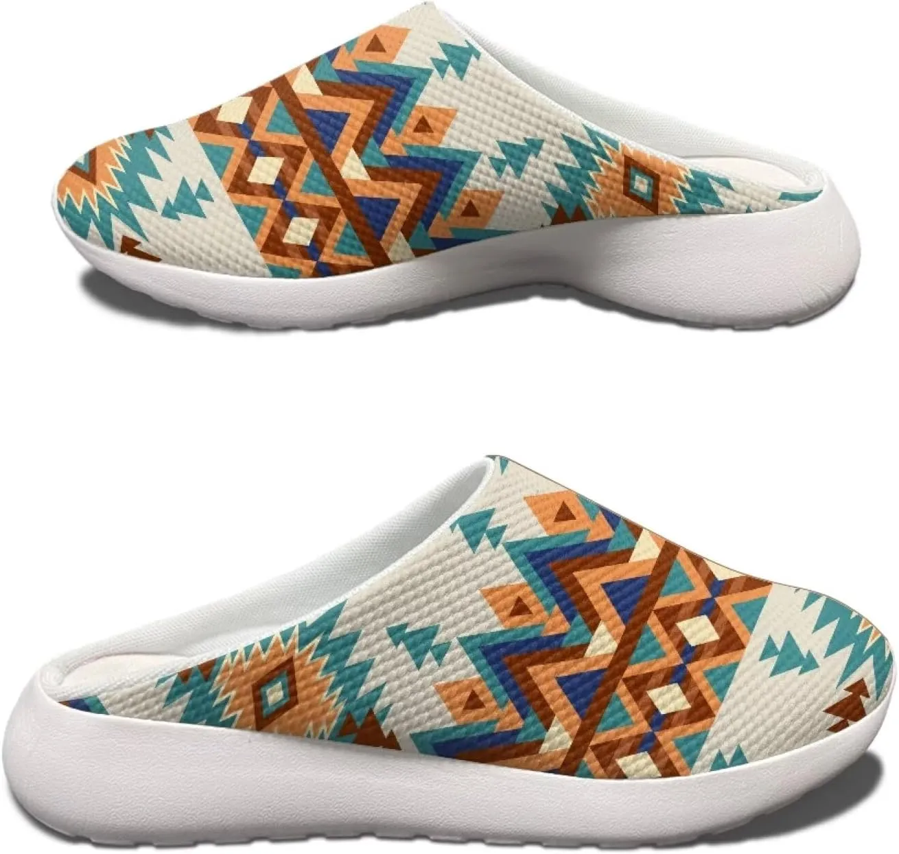 Veniyate Women's Clogs Athletic Sports Sandal Shoes Slip on Garden Clogs Beach Sports Footwear