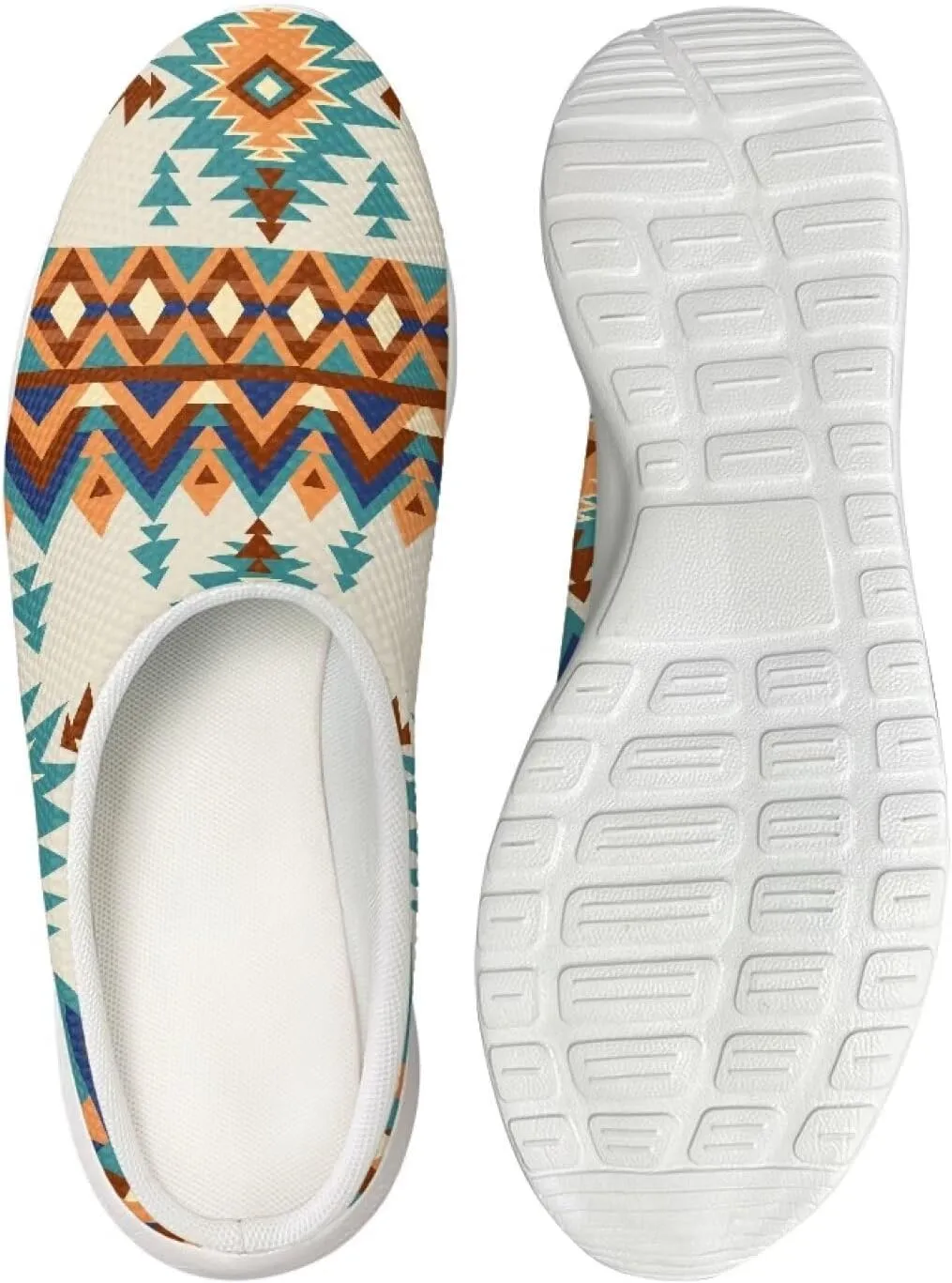 Veniyate Women's Clogs Athletic Sports Sandal Shoes Slip on Garden Clogs Beach Sports Footwear