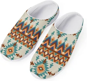 Veniyate Women's Clogs Athletic Sports Sandal Shoes Slip on Garden Clogs Beach Sports Footwear