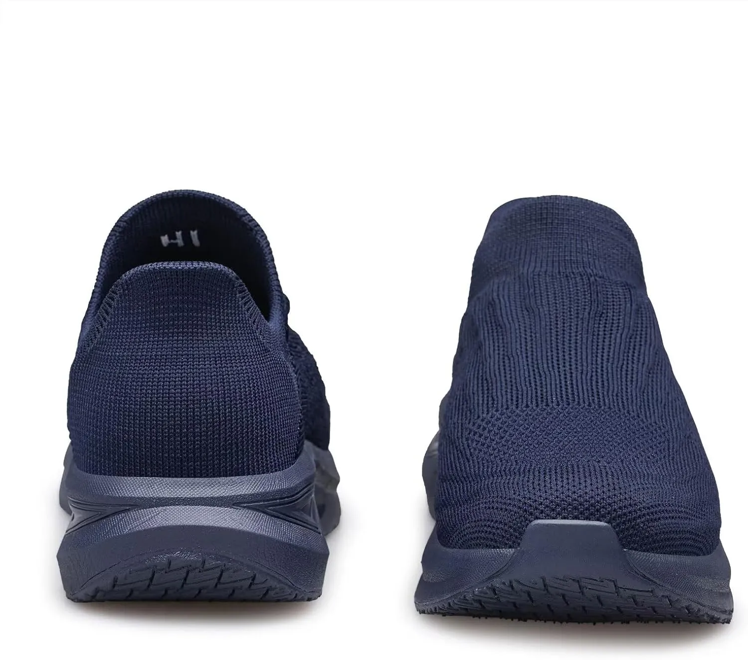 vibdiv Slip-on Walking Shoes Women Barefoot Barefoot Sock Sneakers Flat Casual Lightweight Comfortable Breathable Laceless