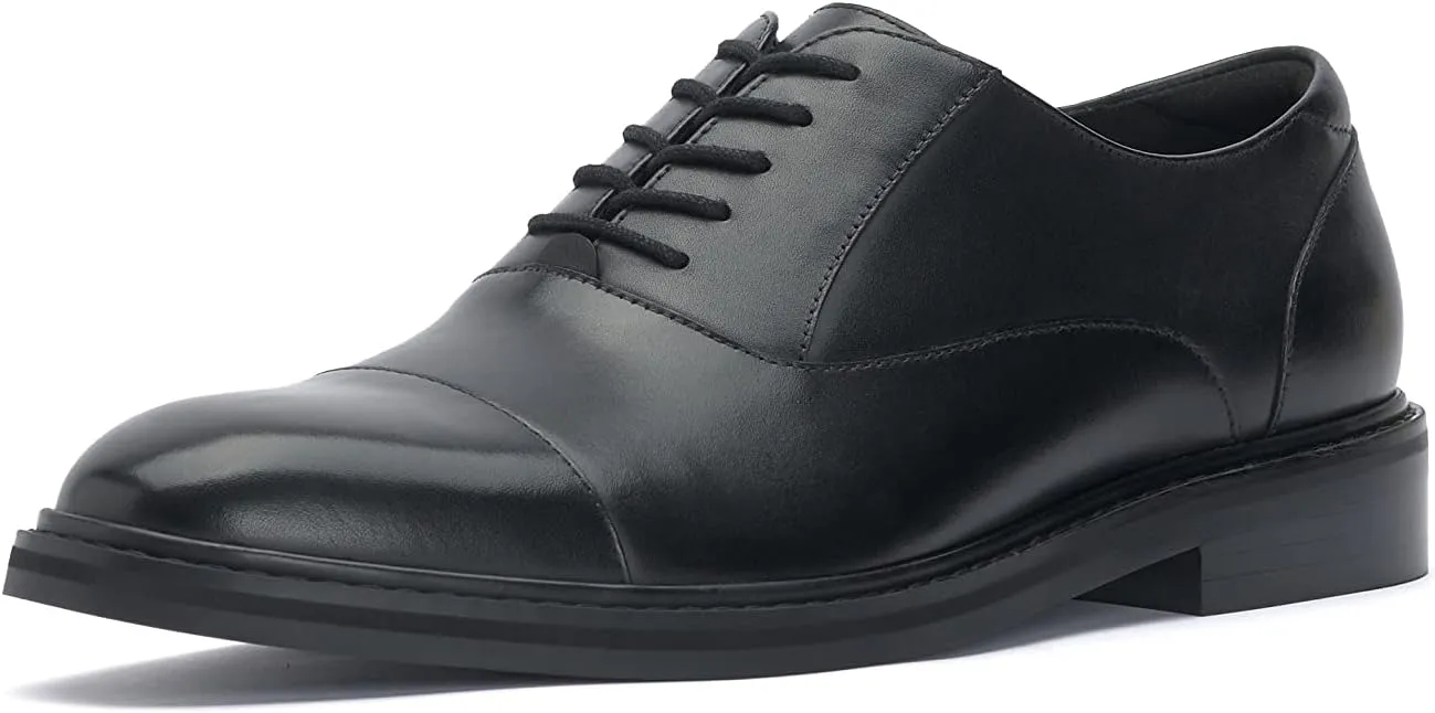 Vince Camuto Men's Izel Dress Shoe Oxford
