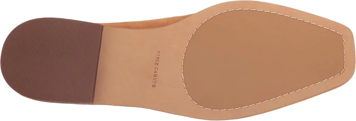 Vince Camuto Women's Drananda Casual Flat Loafer