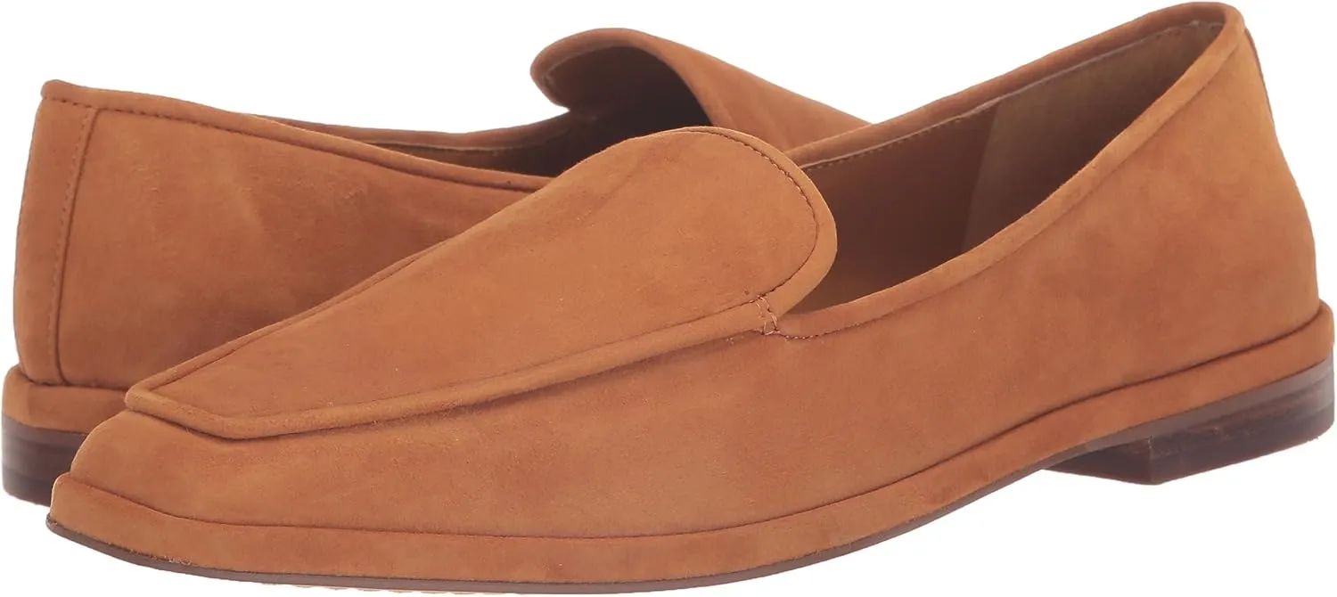 Vince Camuto Women's Drananda Casual Flat Loafer