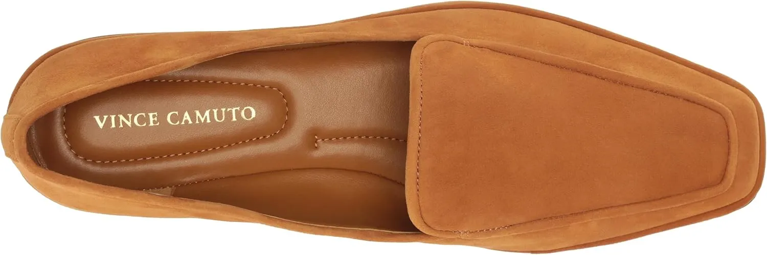 Vince Camuto Women's Drananda Casual Flat Loafer