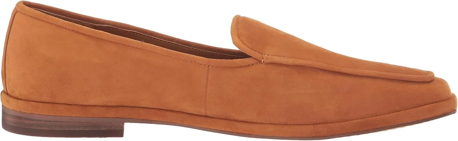 Vince Camuto Women's Drananda Casual Flat Loafer