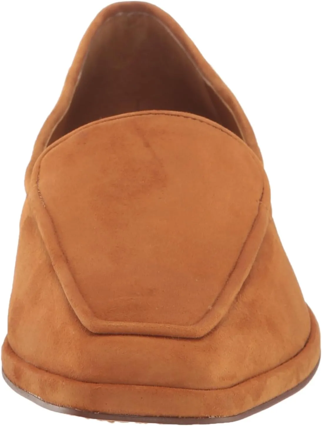 Vince Camuto Women's Drananda Casual Flat Loafer