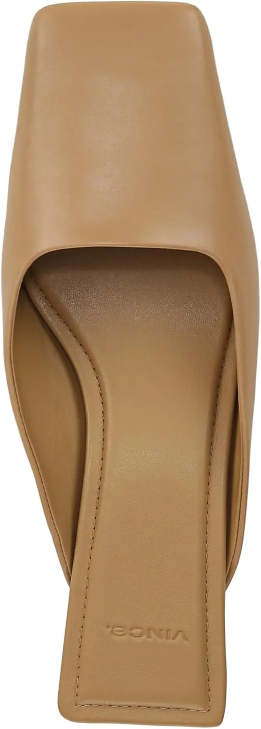 Vince Women's Electra Mule