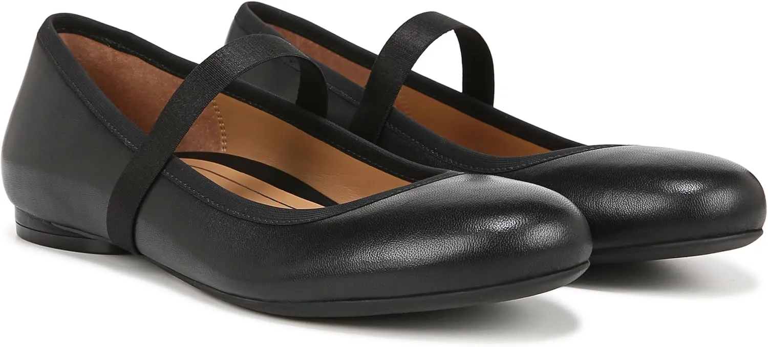Vionic Women's Mary Jane Flat