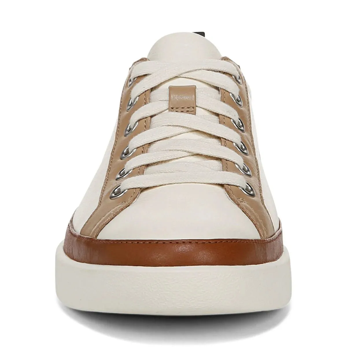 Vionic Women's Winny Sneaker - Ivory/Black