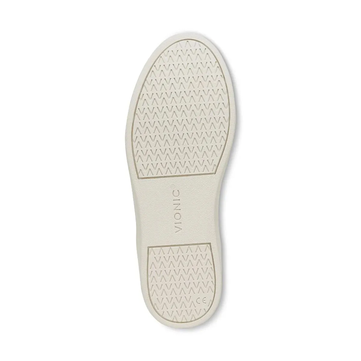 Vionic Women's Winny Sneaker - Ivory/Black