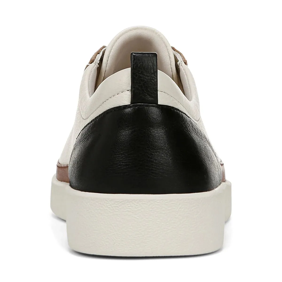 Vionic Women's Winny Sneaker - Ivory/Black