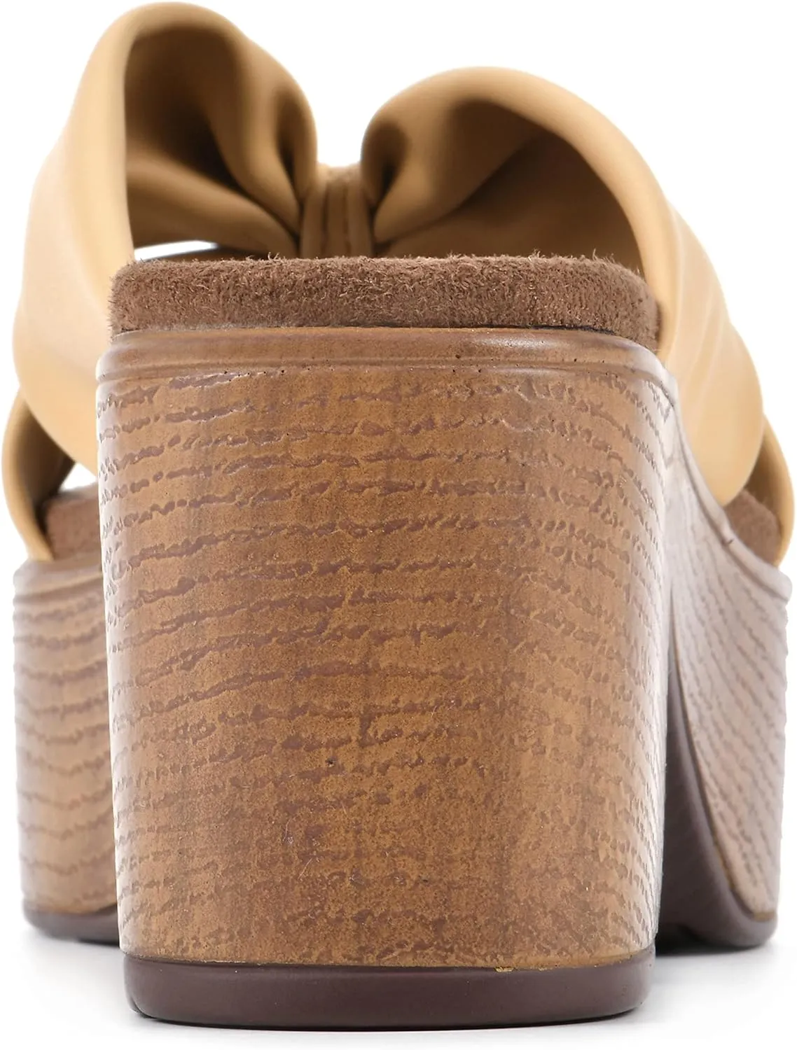 WHITE MOUNTAIN Shoes Glamming Women's Platform Sandal