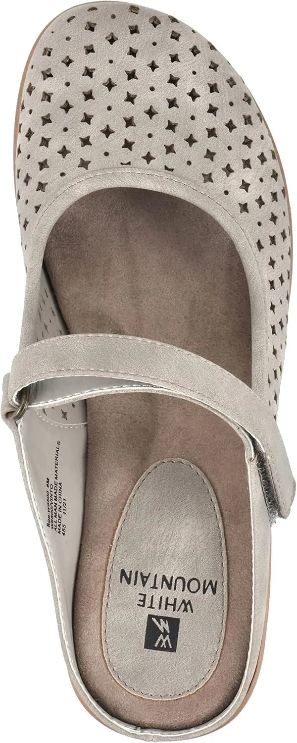 WHITE MOUNTAIN Shoes Vinto Women's Clog