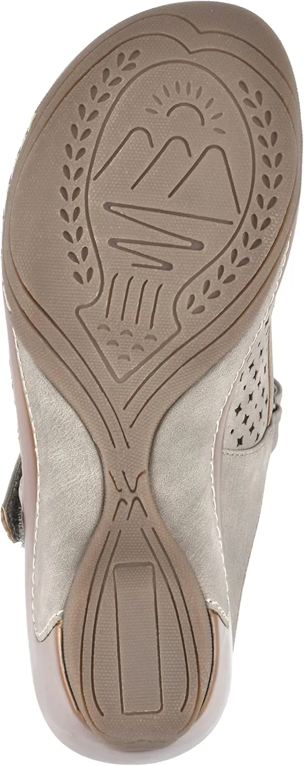 WHITE MOUNTAIN Shoes Vinto Women's Clog