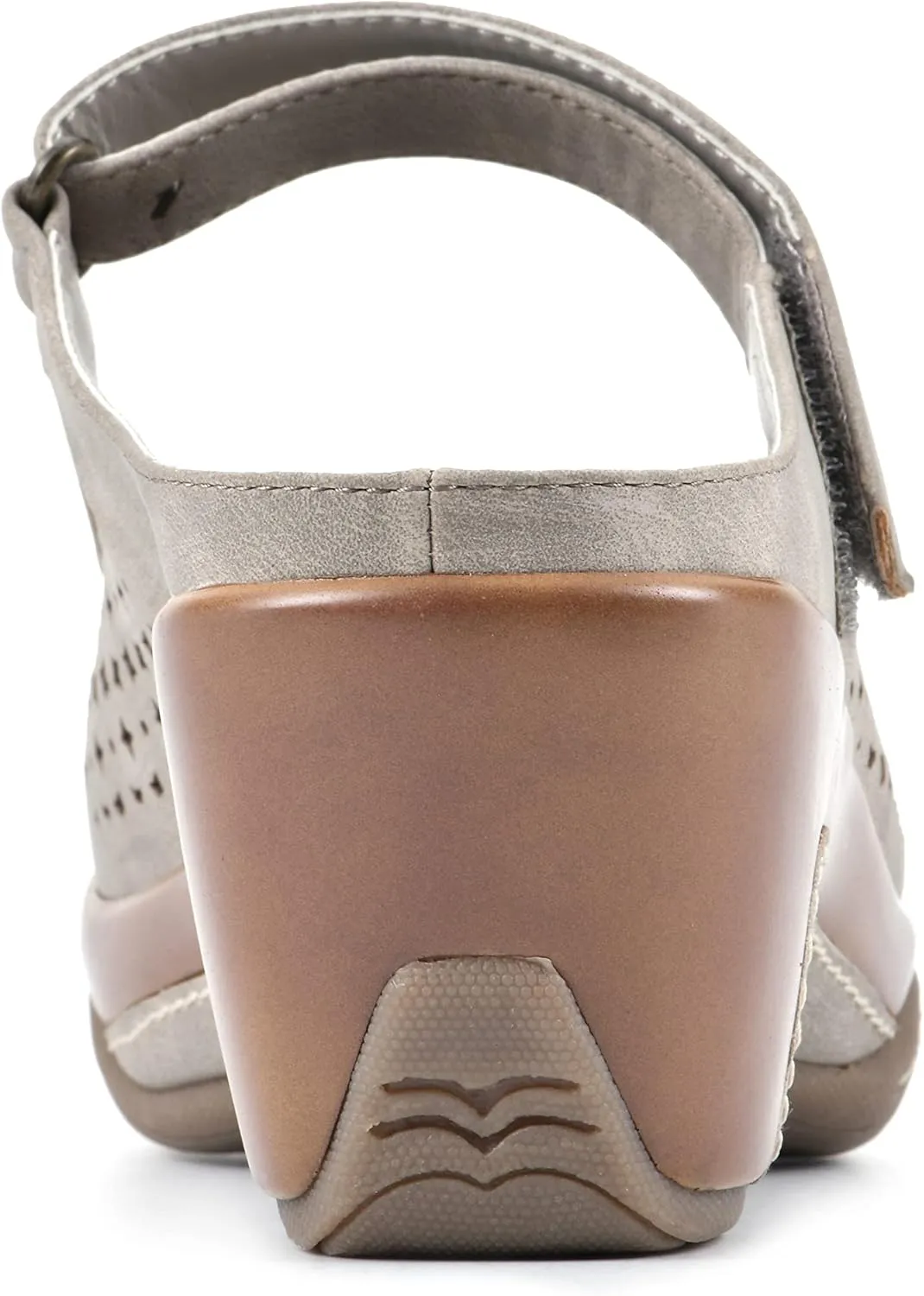 WHITE MOUNTAIN Shoes Vinto Women's Clog