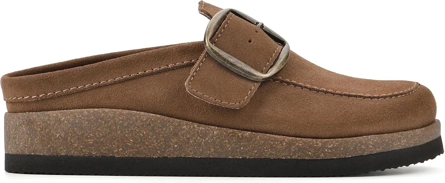 WHITE MOUNTAIN Women's Bueno Mule