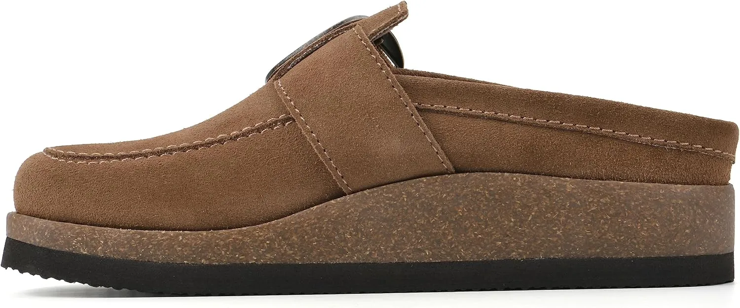 WHITE MOUNTAIN Women's Bueno Mule