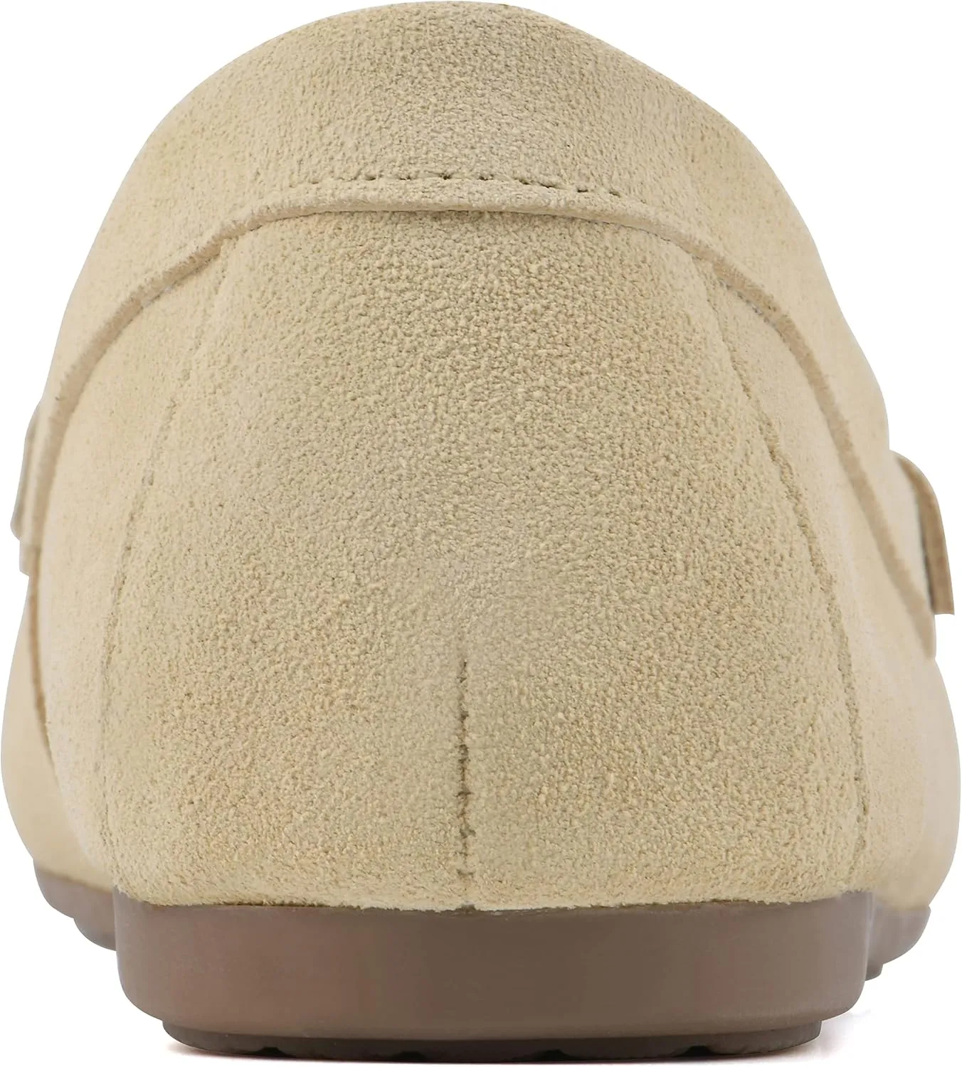 WHITE MOUNTAIN Women's Deutzia Penny-Moc Loafer