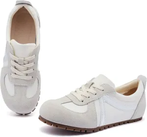 Women Loafers Shoes Casual Flat Comfortable Walking Shoes Women's Fashion Sneakers Footwear