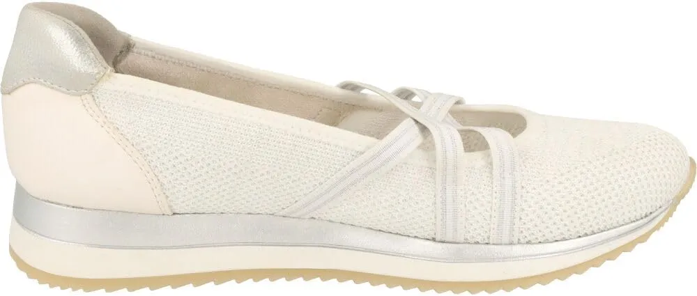 Women's Ballet Flat