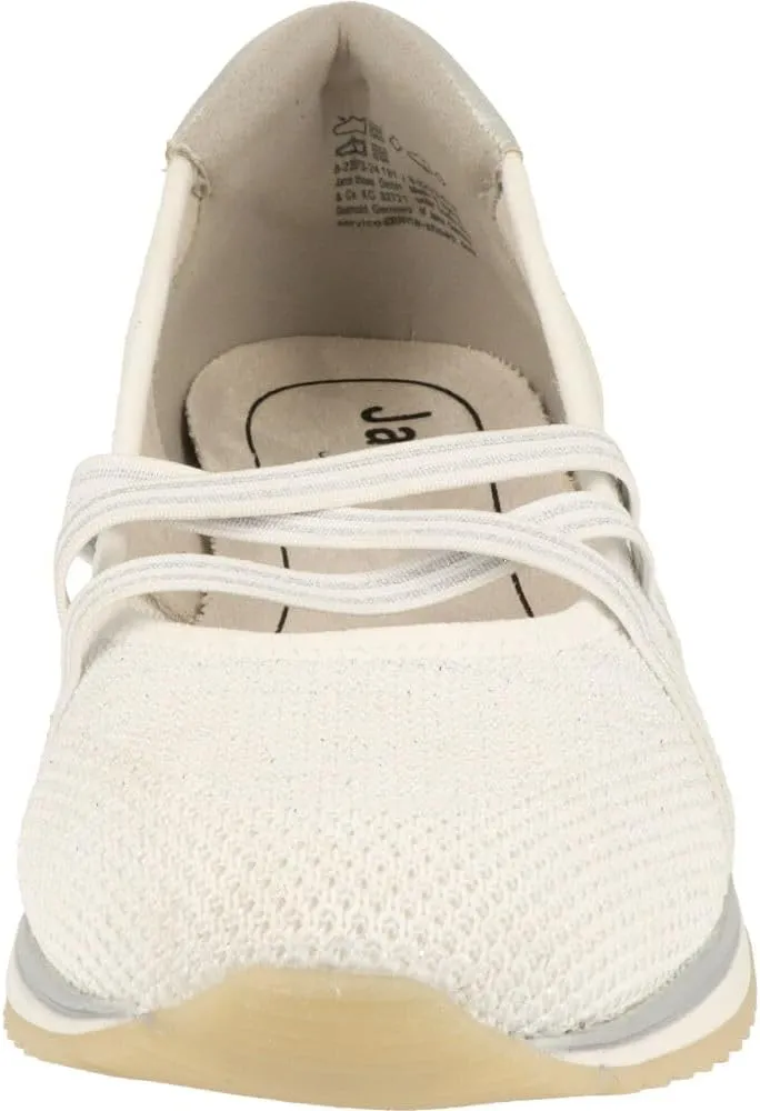 Women's Ballet Flat