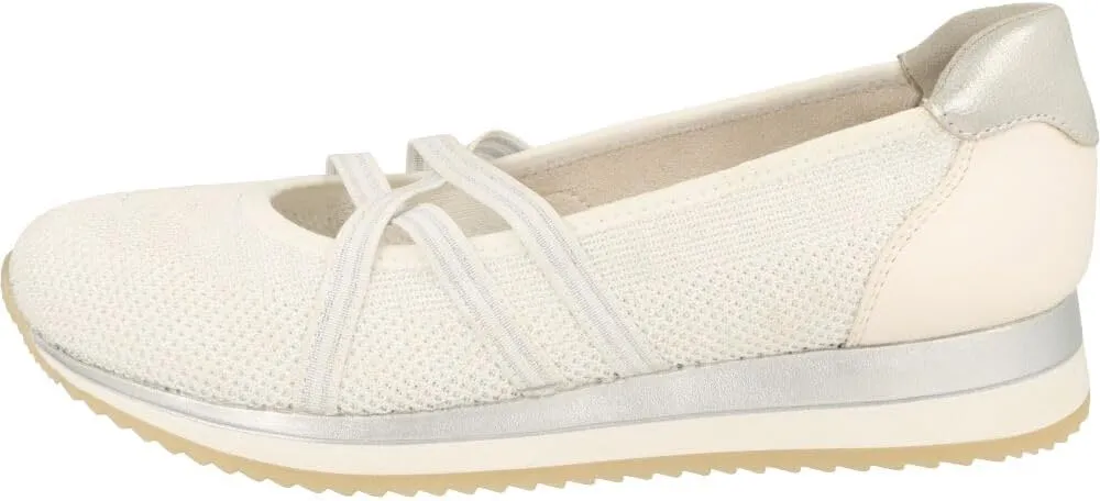 Women's Ballet Flat